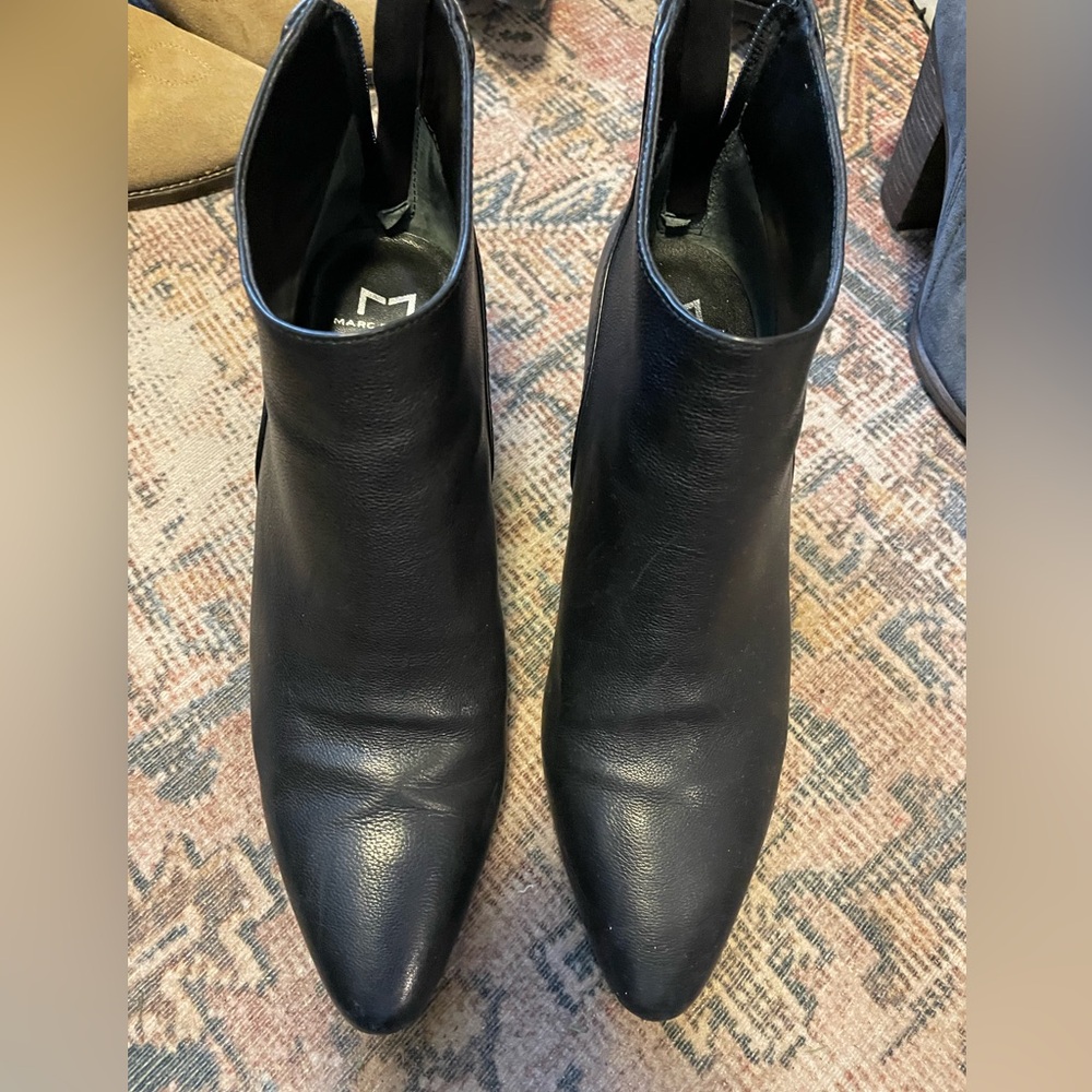 Marc Fisher bootie
